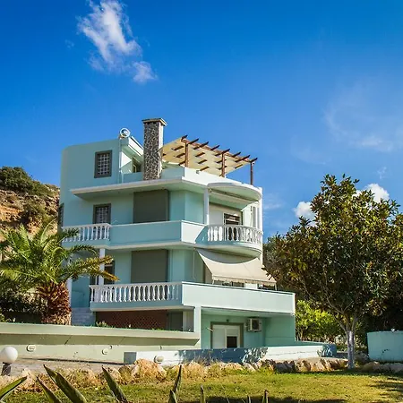 Haraki Hill & Seaview - Aelia Apartment Dış mekan fotoğraf