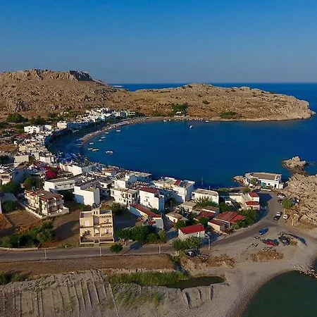 Haraki Hill & Seaview - Aelia Apartment Dış mekan fotoğraf